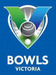 Bowls Victoria Logo