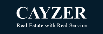 Welcome to Cayzer Real Estate